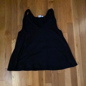 Gap size small knit tank